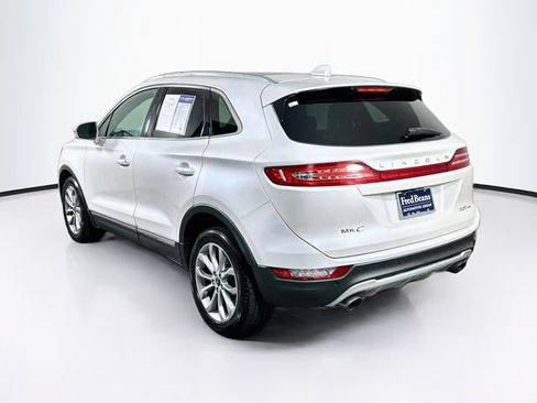 Used 2018 Lincoln MKC Select w/ Select Plus Package AWD/4WD image 8