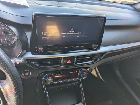 Used 2023 Kia Forte GT image 17