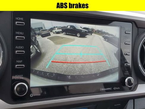 Used 2023 Toyota Tacoma SR5 image 17