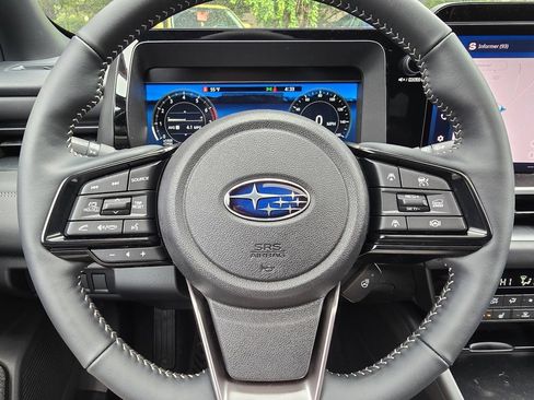 New 2026 Subaru Outback Touring XT AWD/4WD image 16
