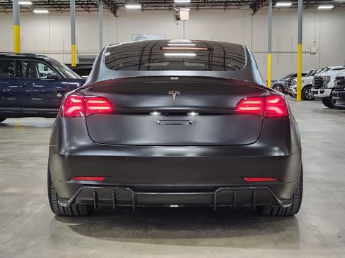 Used 2022 Tesla Model 3 image 10