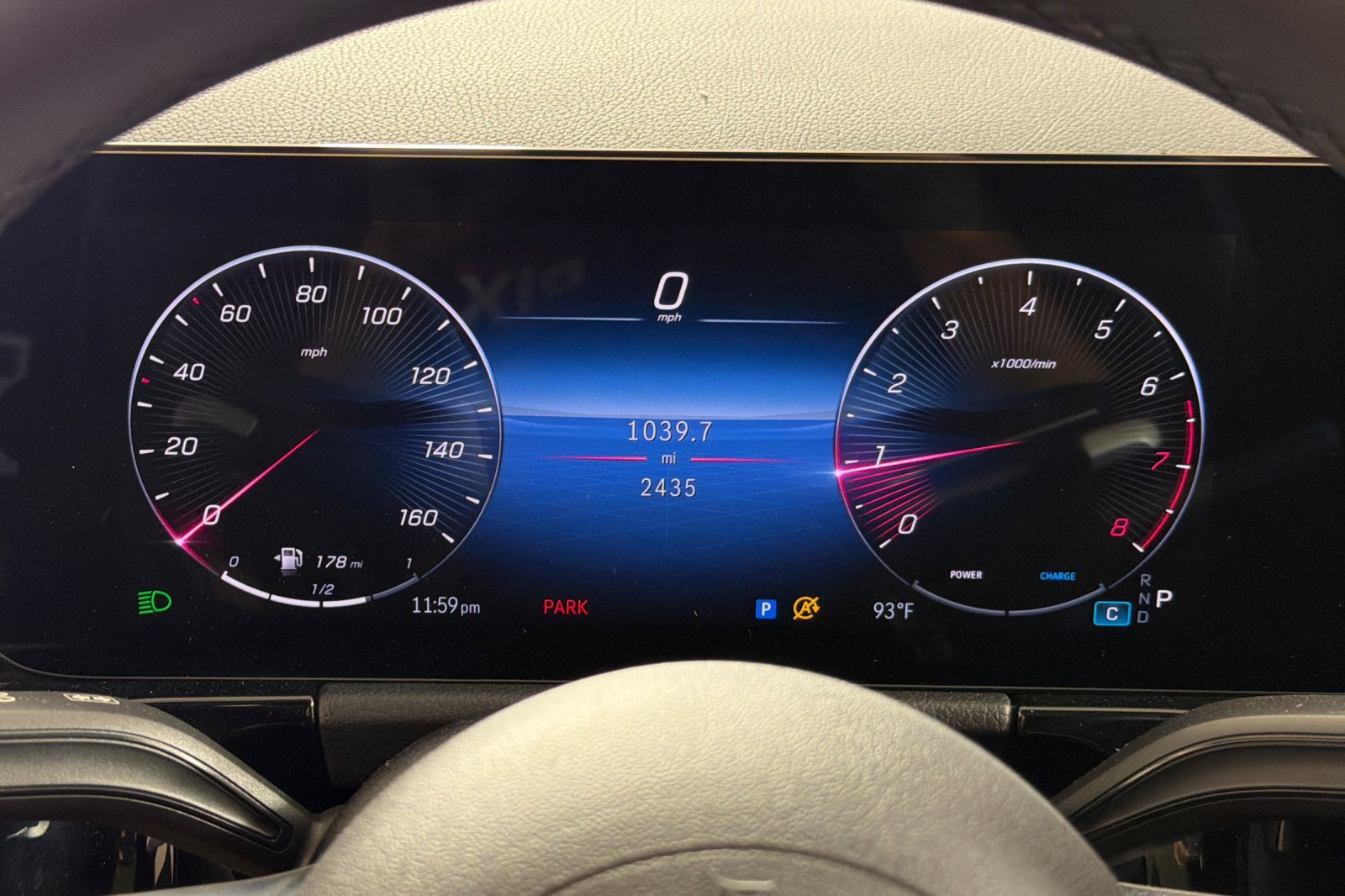 Used 2026 Mercedes-Benz GLA 250 image 22