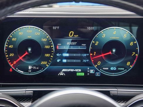 Certified 2023 Mercedes-Benz GLE 63 AMG S image 24