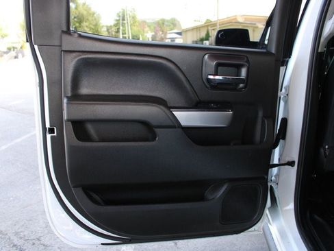 Used 2019 Chevrolet Silverado 2500 LTZ w/ Duramax Plus Package AWD/4WD image 13