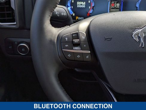 New 2025 Ford Bronco Sport Outer Banks image 26