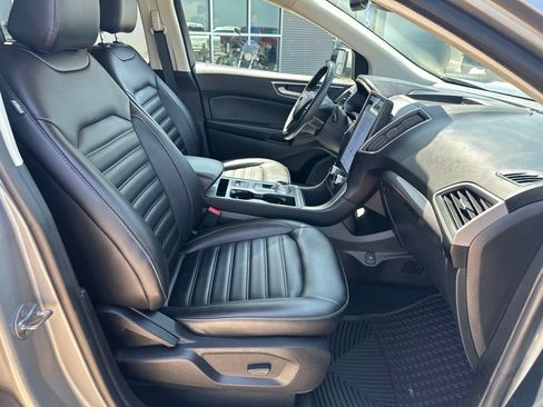 Used 2024 Ford Edge SEL w/ Convenience Package AWD/4WD image 31