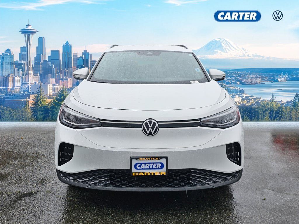 Used 2023 Volkswagen ID.4 Pro RWD image 8