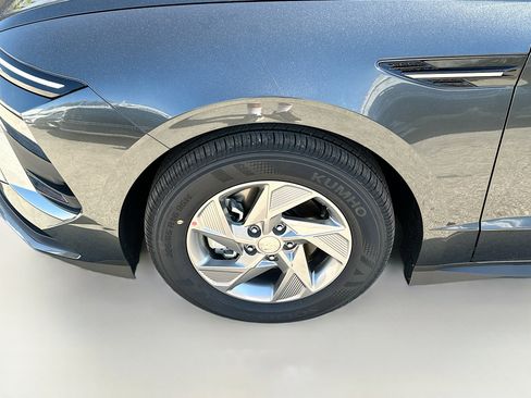 New 2026 Hyundai Sonata SE image 23