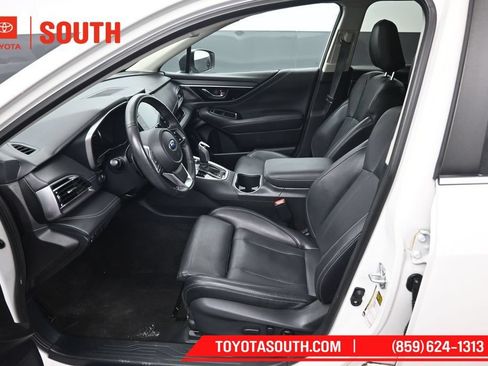Used 2024 Subaru Outback Limited AWD/4WD image 9