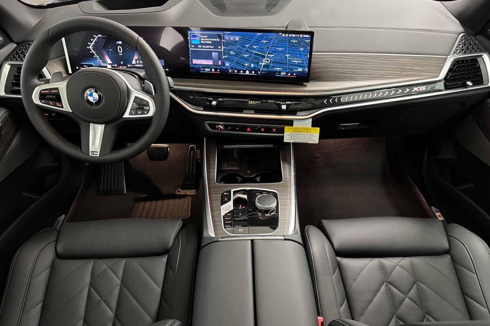 Used 2026 BMW X5 sDrive40i w/ M Sport Package RWD image 15
