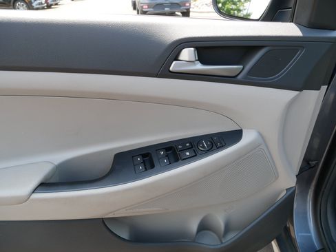 Used 2018 Hyundai Tucson SEL AWD/4WD image 15