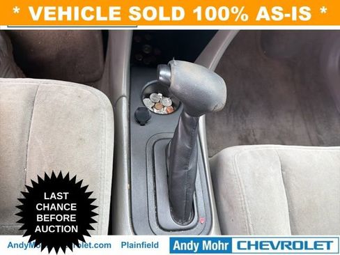Used 2005 Chevrolet Impala LS w/ Preferred Equipment Group image 15