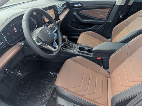 New 2026 Volkswagen Jetta SEL FWD image 6