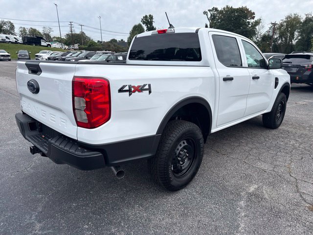 New 2026 Ford Ranger XL w/ Trailer Tow Package AWD/4WD image 4