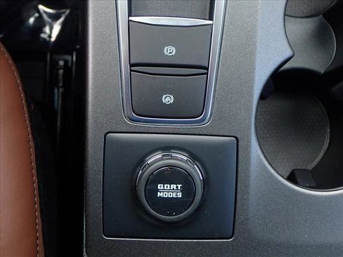 New 2025 Ford Bronco Sport Outer Banks AWD/4WD image 23