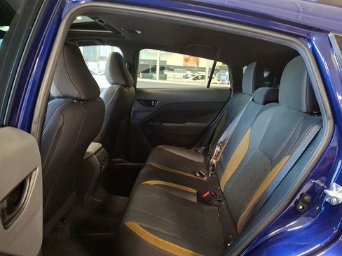 Certified 2025 Subaru Crosstrek 2.5i Sport w/ Crosstrek Mirror Package AWD/4WD image 10