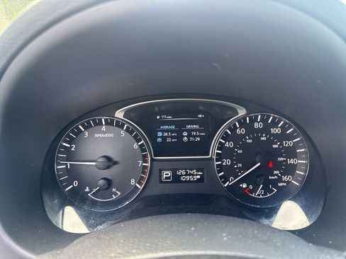 Used 2014 Nissan Altima 2.5 S w/ Sport Value Package image 10