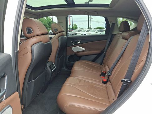Certified 2024 Acura RDX SH-AWD w/ Technology Package image 10