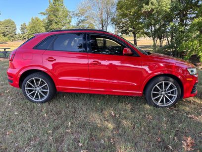 Used 2017 Audi Q3 2.0T Prestige w/ Prestige Package