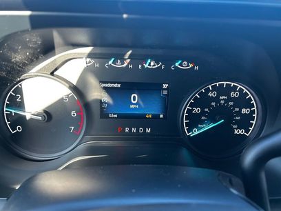 New 2026 Ford F350 XLT w/ FX4 Off-Road Package