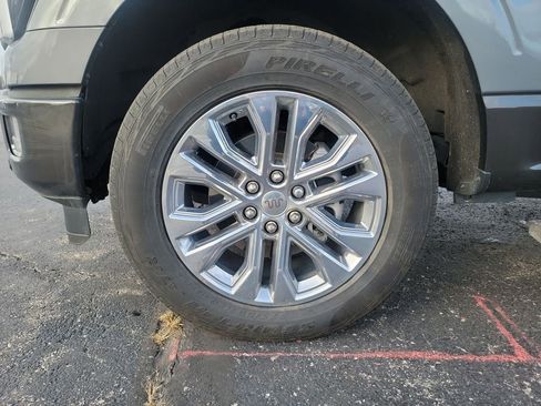 Used 2024 Ford F150 King Ranch image 29