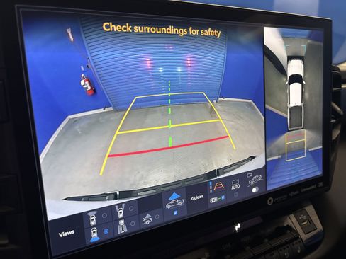 Used 2023 Toyota Tundra TRD Pro image 20