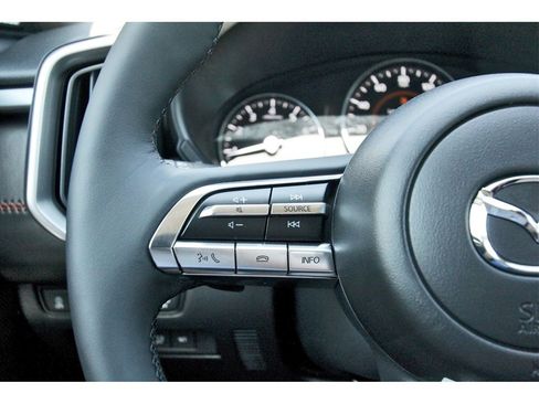 New 2025 MAZDA CX-50 Meridian Edition w/ Weather Package image 13