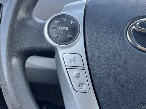 Used 2011 Toyota Prius Five image 14