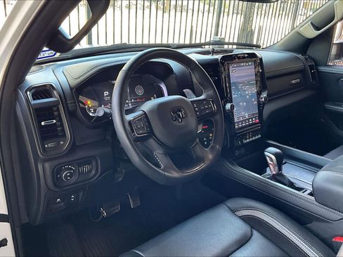 Used 2025 RAM 1500 RHO image 18