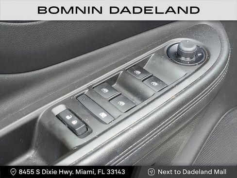 Used 2022 Buick Encore Preferred w/ Safety Package image 14