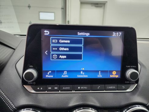 Used 2023 Nissan Sentra SV image 49