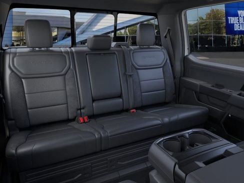 New 2025 Ford F150 Raptor image 11