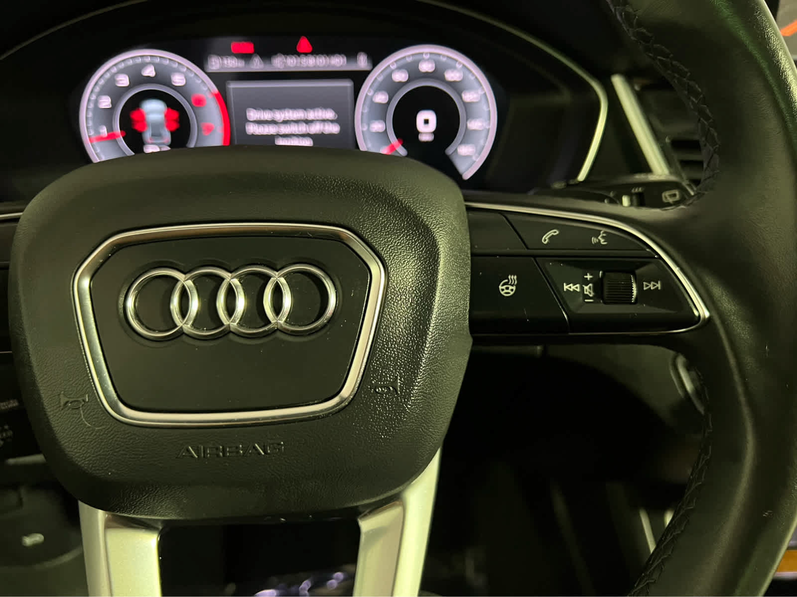 Used 2023 Audi Q5 2.0T Premium Plus w/ Premium Plus Package AWD/4WD image 20
