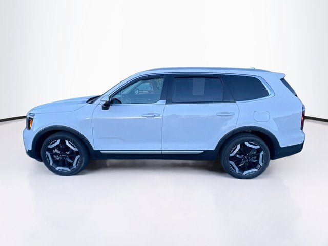 Certified 2024 Kia Telluride EX AWD/4WD image 8
