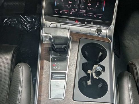 Used 2020 Audi A7 3.0T Prestige w/ Prestige Package AWD/4WD image 11