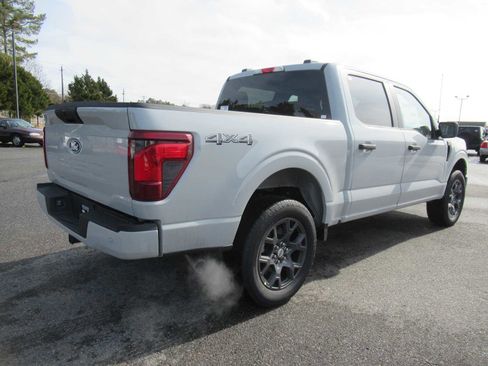 New 2026 Ford F150 STX w/ Equipment Group 200A image 5