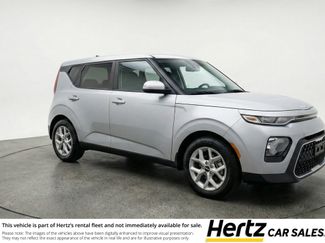 Used 2025 Kia Soul LX w/ LX Technology Package video 1