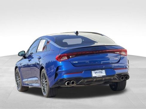 Used 2023 Kia K5 GT FWD image 5