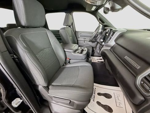 Used 2025 RAM 2500 Big Horn image 26