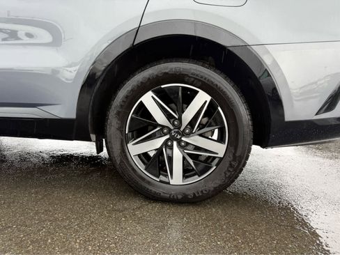 Used 2021 Kia Sorento S w/ Panoramic Sunroof Package image 5