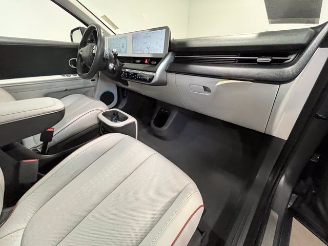Used 2023 Hyundai Ioniq 5 Limited RWD image 10