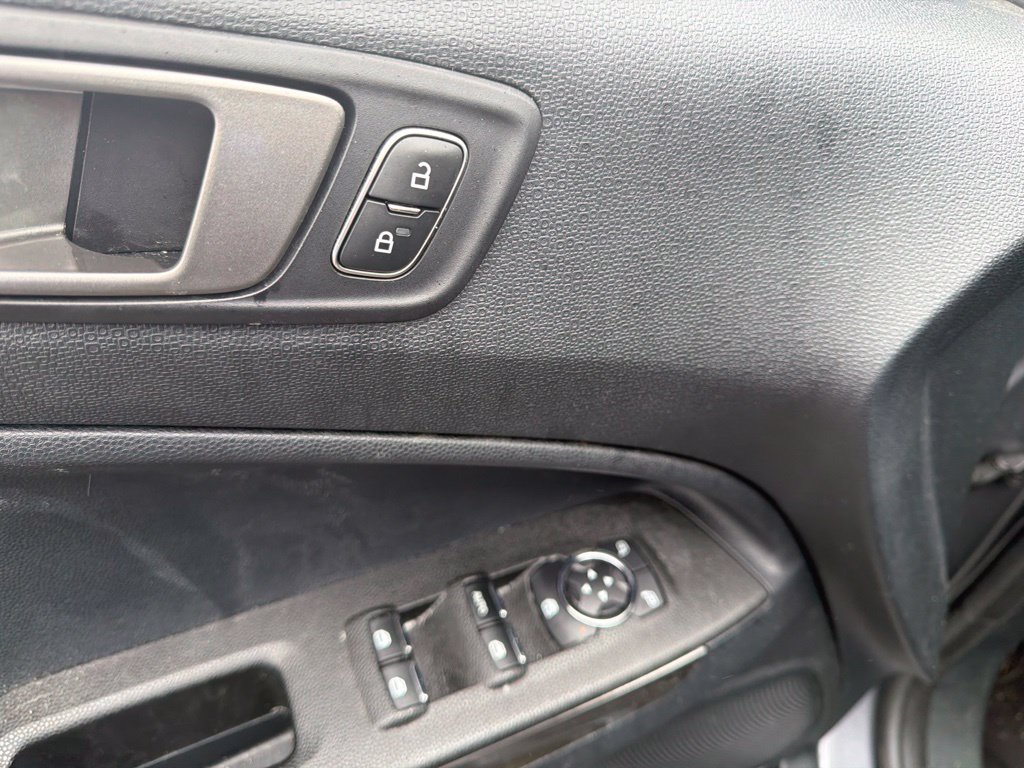 Used 2020 Ford EcoSport SE w/ SE Convenience Package AWD/4WD image 20
