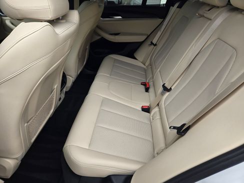 Used 2022 BMW X3 sDrive30i w/ Convenience Package RWD image 19