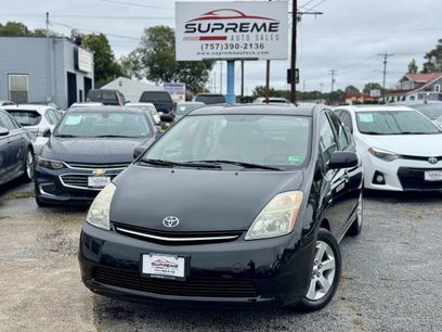 Used 2007 Toyota Prius