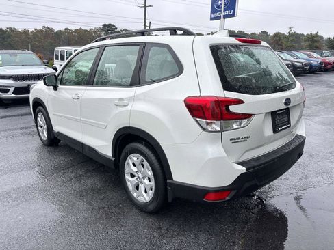 Used 2023 Subaru Forester image 5