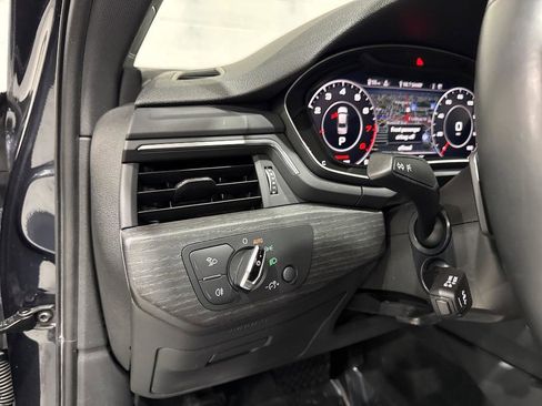 Used 2017 Audi A4 2.0T Premium Plus image 30