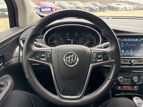 Used 2018 Buick Encore Preferred FWD image 33