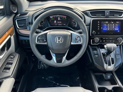 Used 2018 Honda CR-V EX image 15