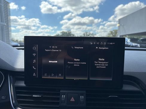 Used 2022 Audi Q5 2.0T Premium Plus image 20