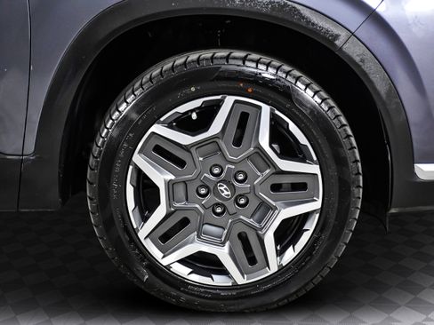 Used 2022 Hyundai Santa Fe SEL Convenience image 29